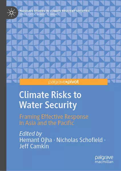 Climate Risks to Water Security</a>