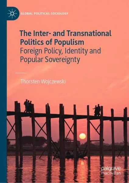 Cover: The Inter- and Transnational Politics of Populism