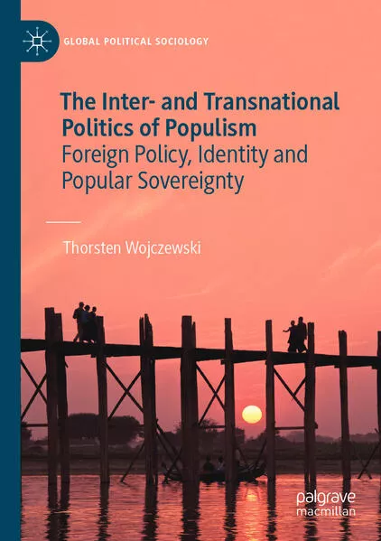 Cover: The Inter- and Transnational Politics of Populism