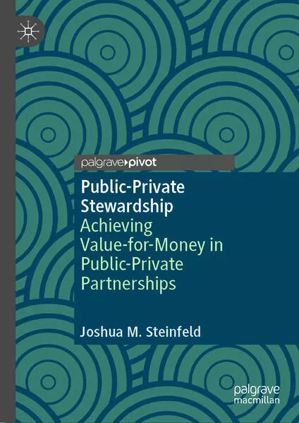 Cover: Public-Private Stewardship