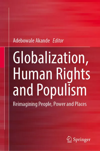 Cover: Globalization, Human Rights and Populism