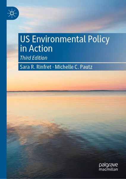 Cover: US Environmental Policy in Action