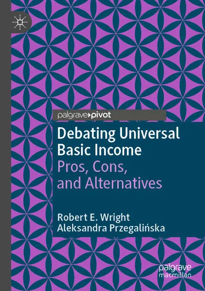 Debating Universal Basic Income</a>