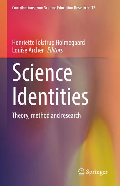 Cover: Science Identities