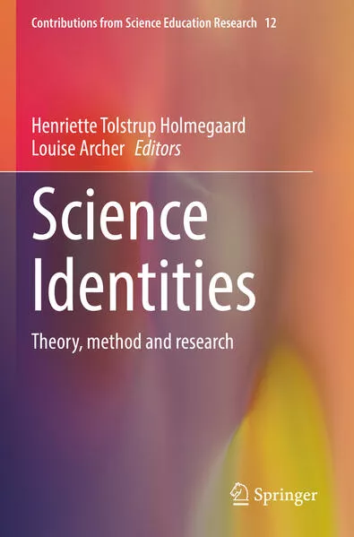 Cover: Science Identities