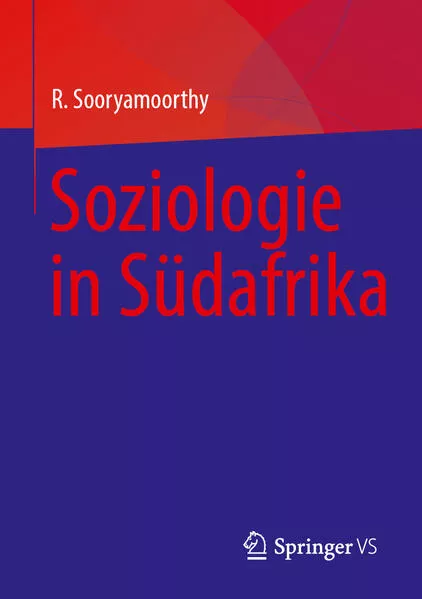 Cover: Soziologie in Südafrika