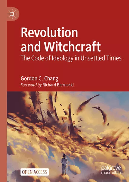 Cover: Revolution and Witchcraft