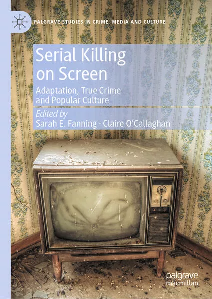 Cover: Serial Killing on Screen