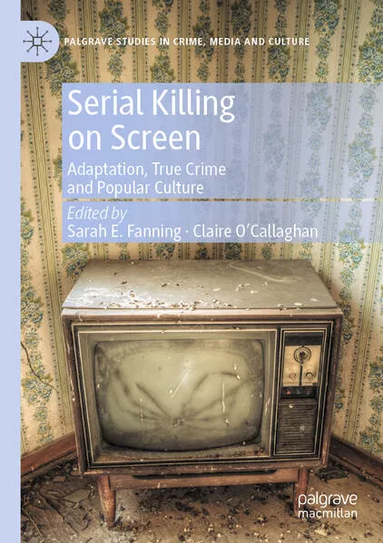 Cover: Serial Killing on Screen