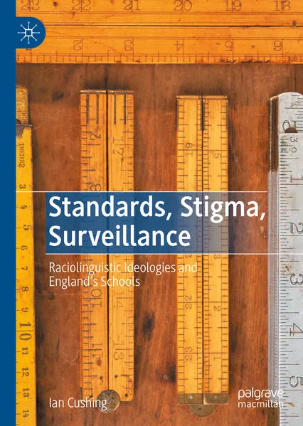 Cover: Standards, Stigma, Surveillance