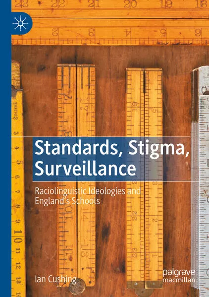 Cover: Standards, Stigma, Surveillance