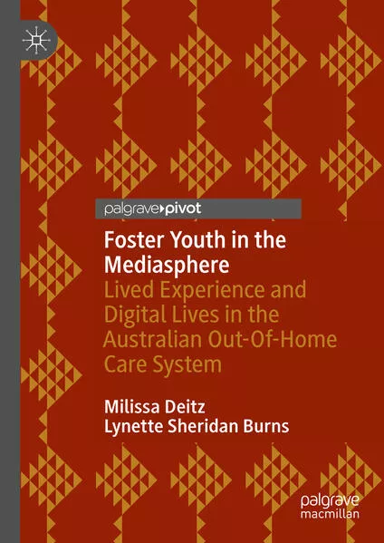 Foster Youth in the Mediasphere</a>