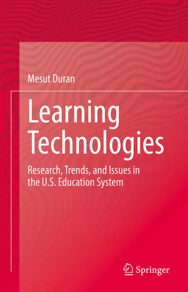 Cover: Learning Technologies