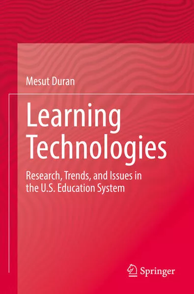 Cover: Learning Technologies