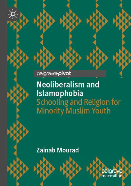 Cover: Neoliberalism and Islamophobia