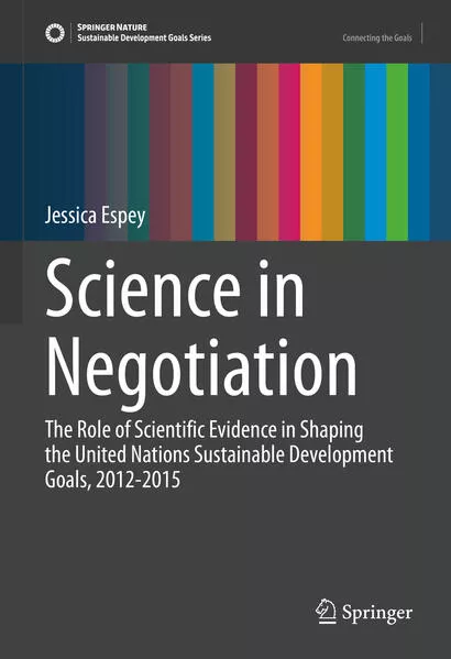 Science in Negotiation</a>