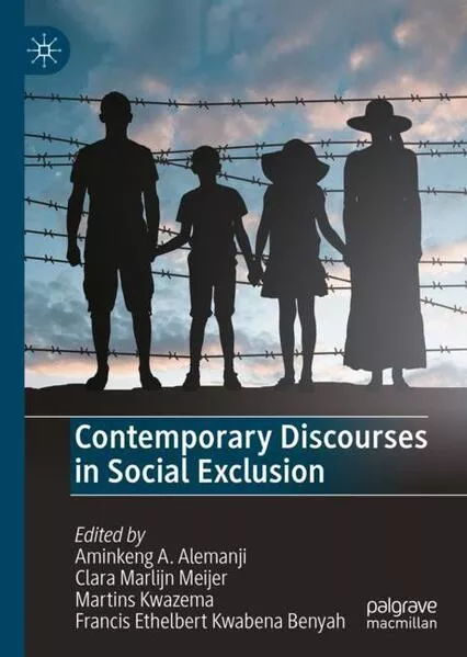 Contemporary Discourses in Social Exclusion</a>