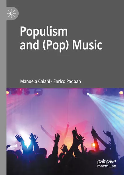 Cover: Populism and (Pop) Music