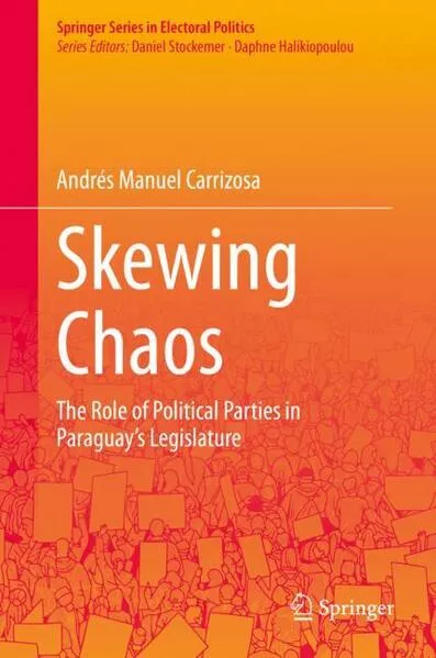 Cover: Skewing Chaos
