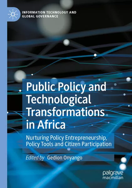 Public Policy and Technological Transformations in Africa</a>