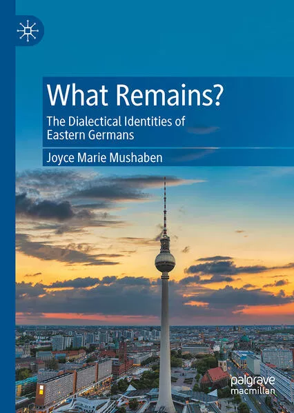 Cover: What Remains?