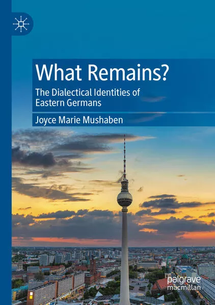 Cover: What Remains?