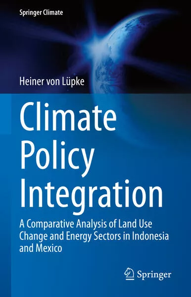 Cover: Climate Policy Integration