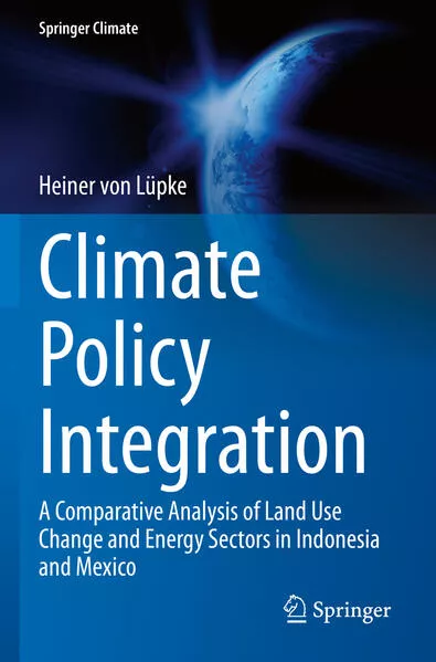 Cover: Climate Policy Integration