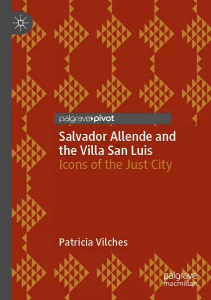 Salvador Allende and the Villa San Luis</a>