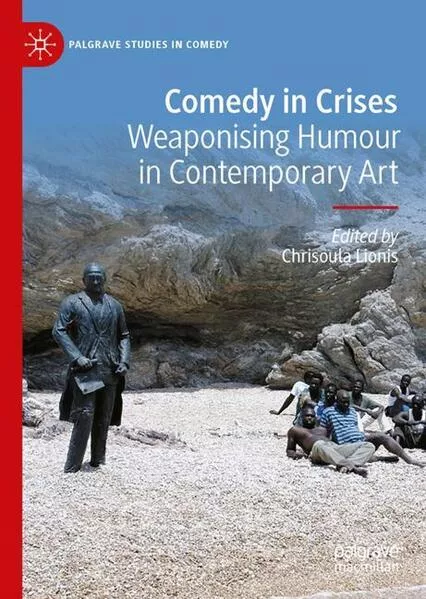 Cover: Comedy in Crises