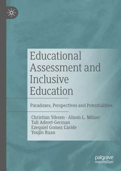 Cover: Educational Assessment and Inclusive Education