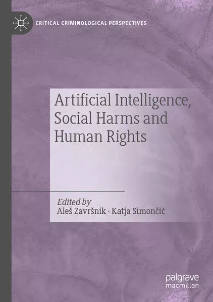 Artificial Intelligence, Social Harms and Human Rights</a>
