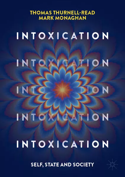 Cover: Intoxication