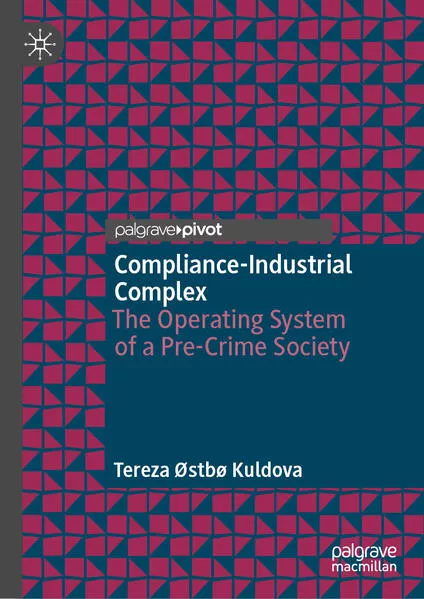Cover: Compliance-Industrial Complex