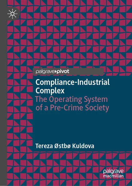 Compliance-Industrial Complex</a>