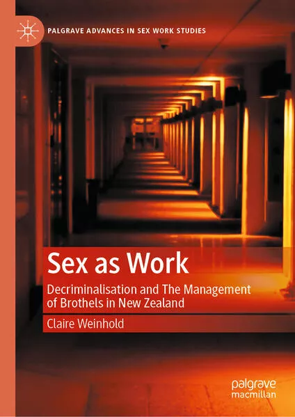 Cover: Sex as Work