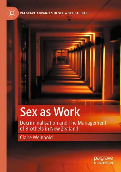 Cover: Sex as Work