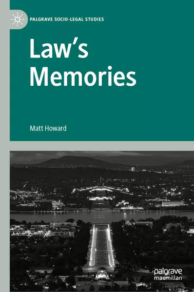 Cover: Law’s Memories