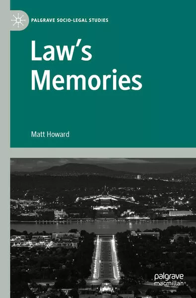 Cover: Law’s Memories