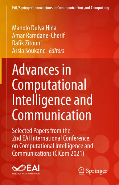 Advances in Computational Intelligence and Communication</a>
