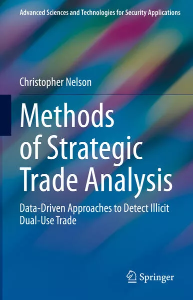 Cover: Methods of Strategic Trade Analysis