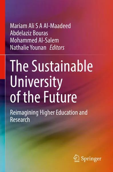 The Sustainable University of the Future</a>
