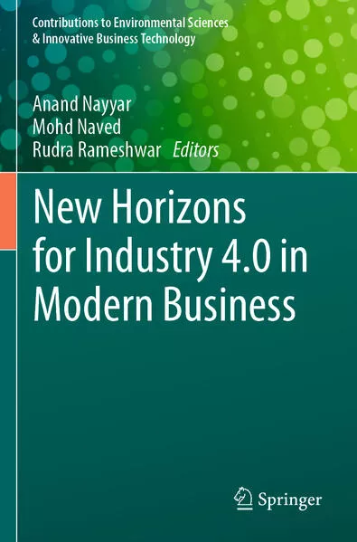 New Horizons for Industry 4.0 in Modern Business</a>