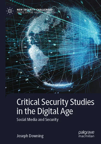 Cover: Critical Security Studies in the Digital Age