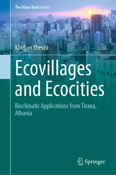 Ecovillages and Ecocities</a>