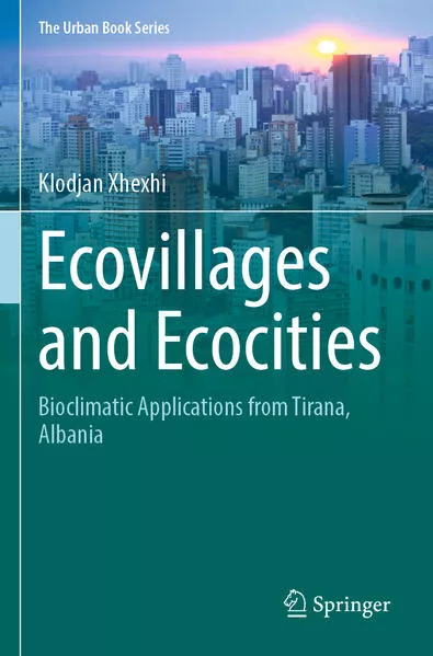 Cover: Ecovillages and Ecocities