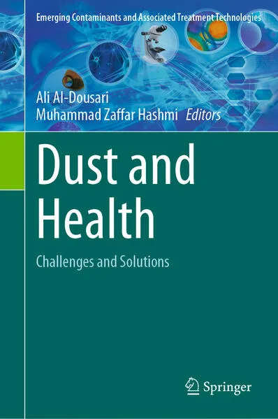 Cover: Dust and Health