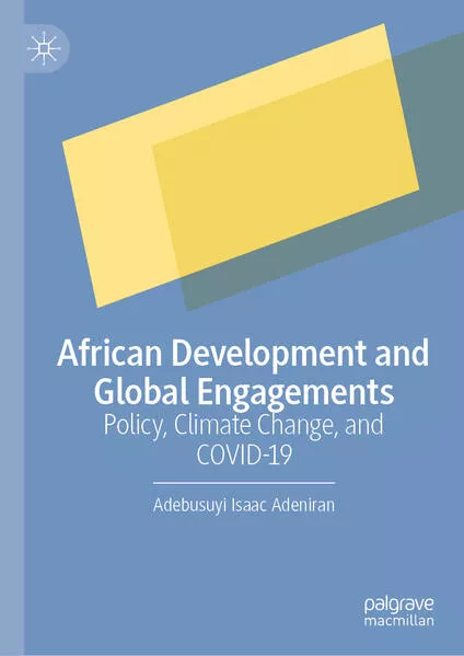Cover: African Development and Global Engagements