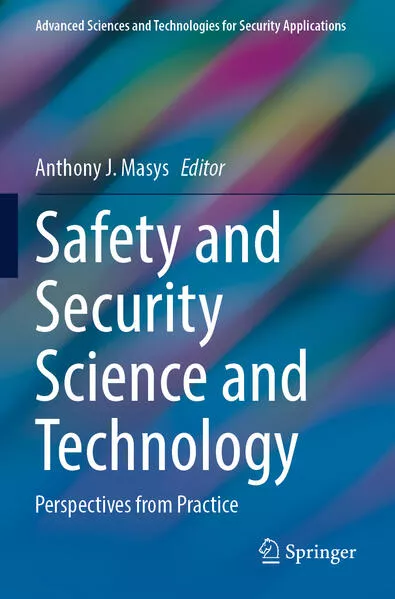 Safety and Security Science and Technology</a>