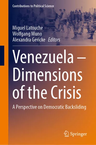 Cover: Venezuela – Dimensions of the Crisis